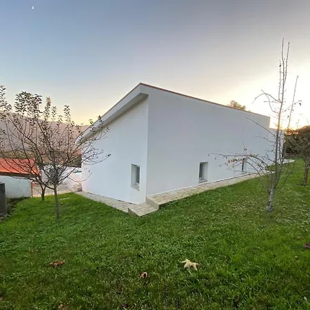 Gondoriz-House Villa Terras de Bouro Exterior photo