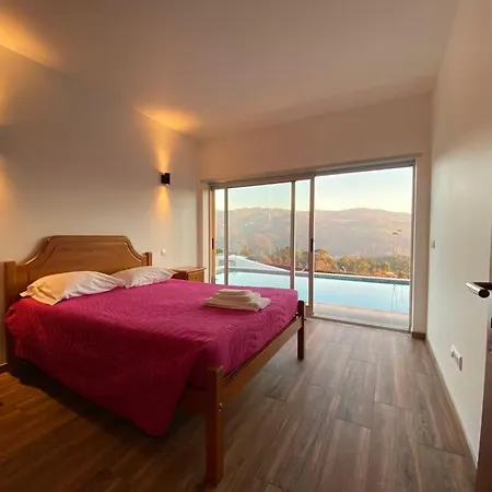 Gondoriz-House Villa Terras de Bouro Exterior photo