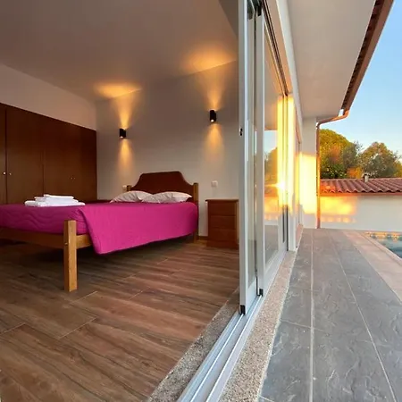 Gondoriz-House Villa Terras de Bouro Exterior photo