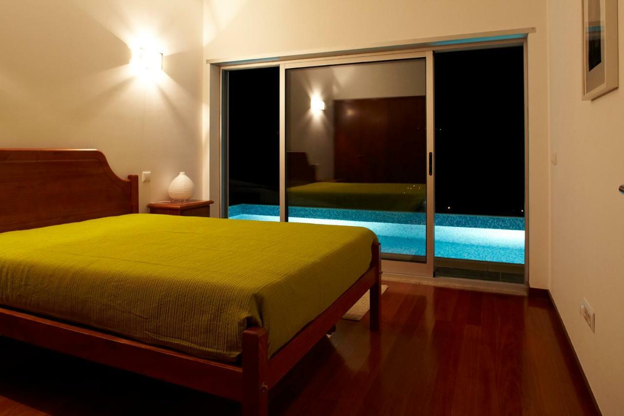 Villa Gondoriz-house *