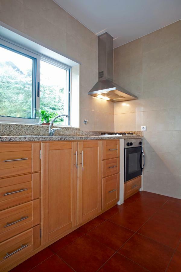 Villa Gondoriz-house *
