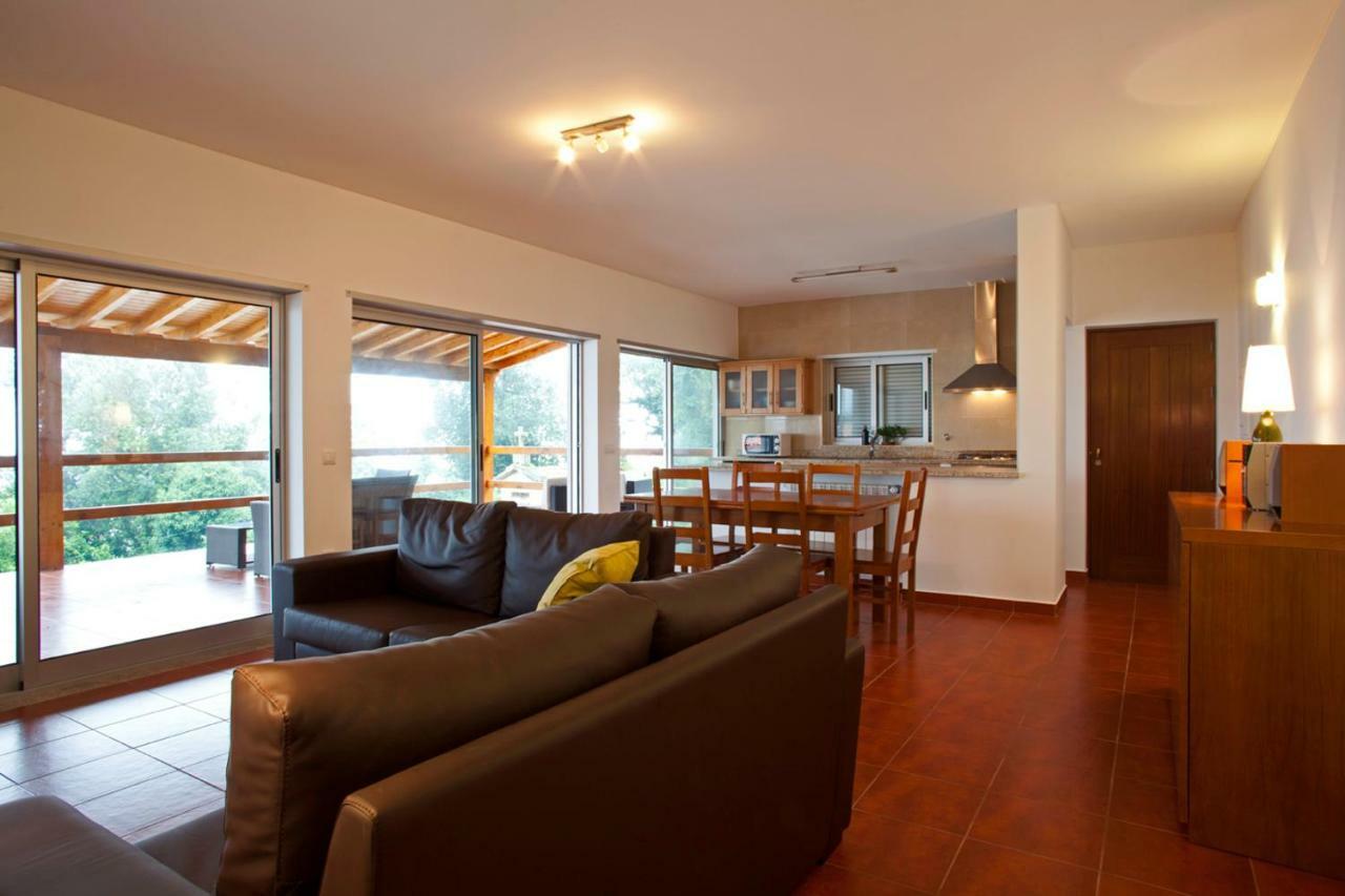 Gondoriz-house Villa *