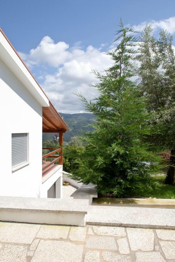 Gondoriz-house Terras de Bouro