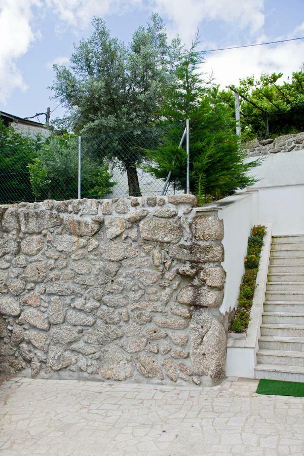 Gondoriz-house Villa Terras de Bouro