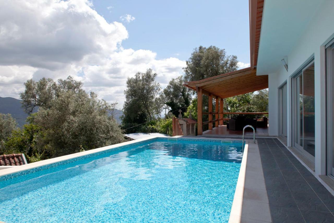 Gondoriz-house Villa *