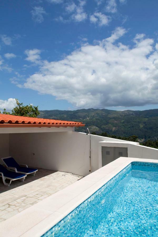 Villa Gondoriz-house *