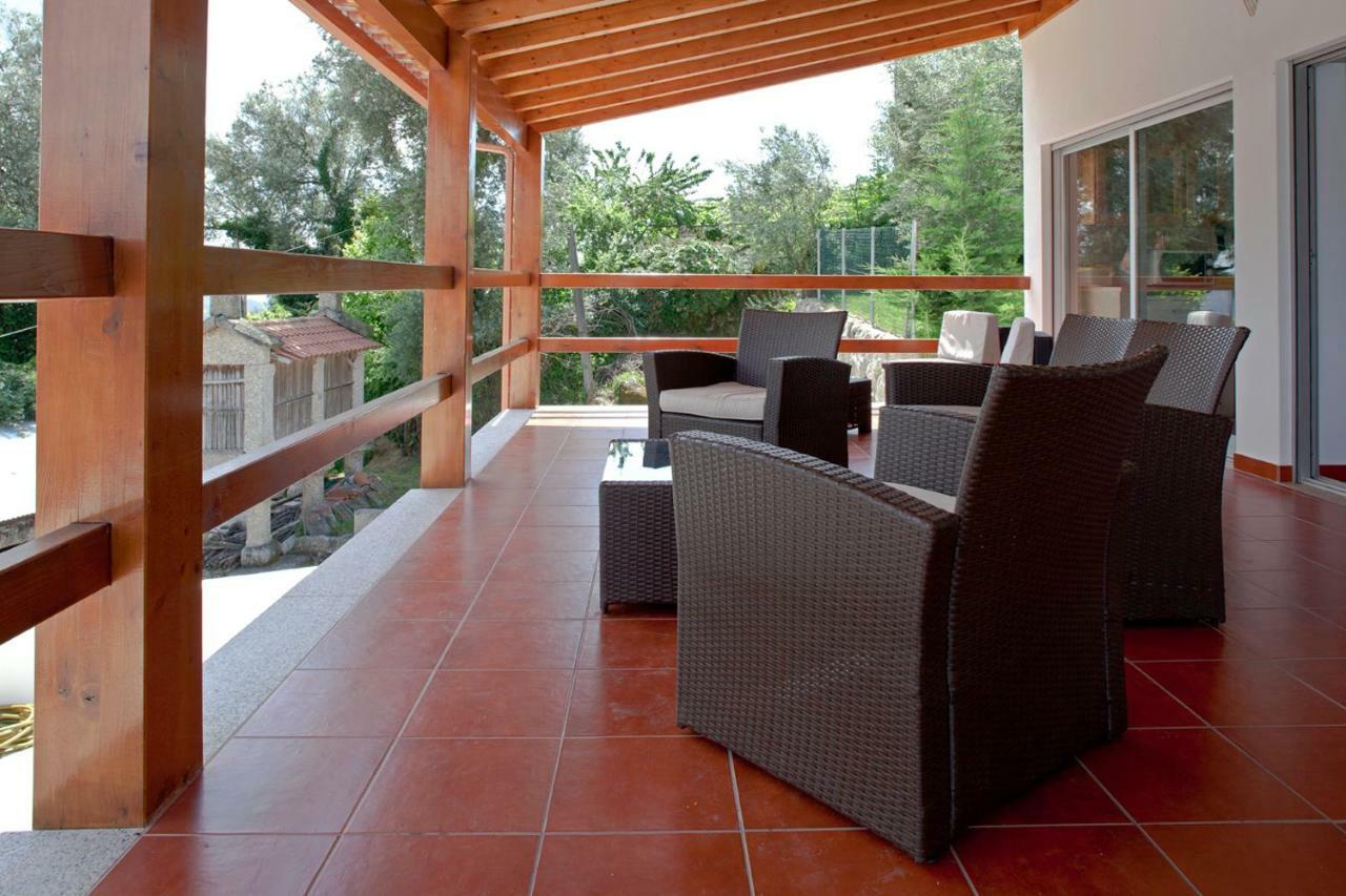 Gondoriz-house * Terras de Bouro