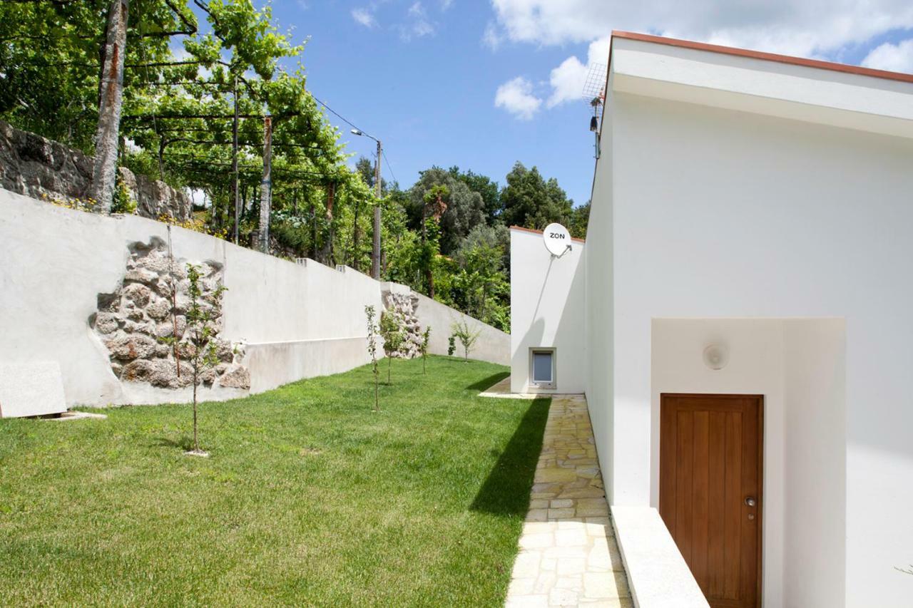 Villa Gondoriz-house *