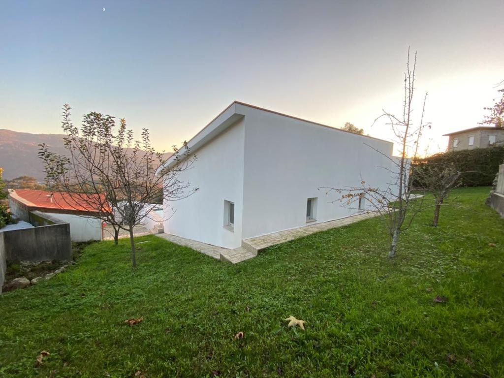 Gondoriz-house Villa
