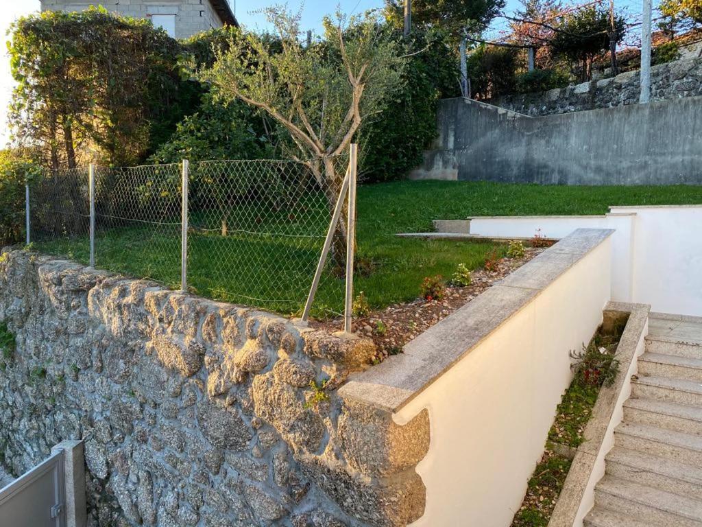 Villa Gondoriz-house *