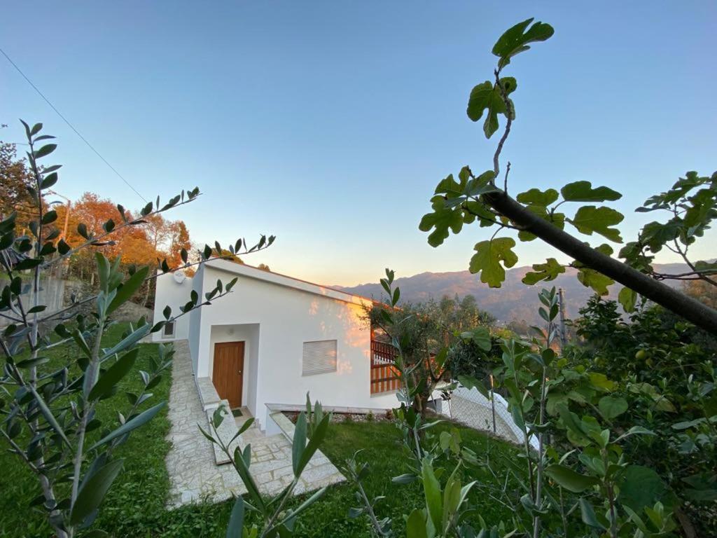 Gondoriz-house Villa Terras de Bouro