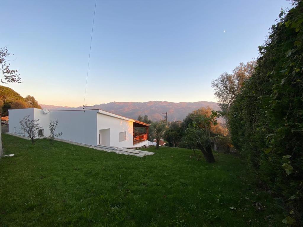 Gondoriz-house Villa *