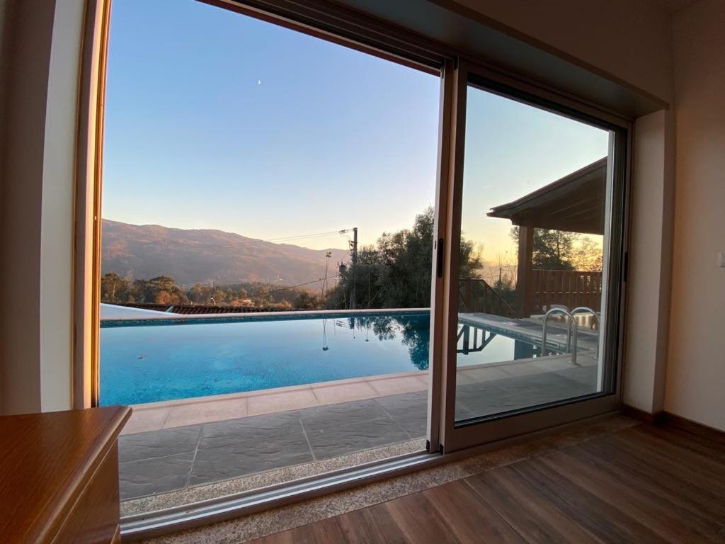 Gondoriz-house Villa *