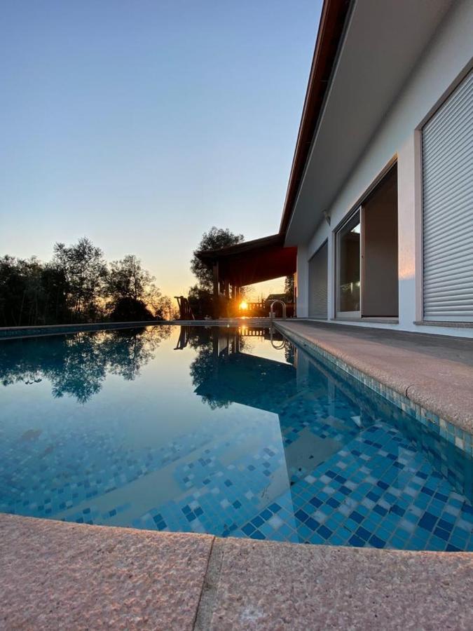 Villa Gondoriz-house Terras de Bouro
